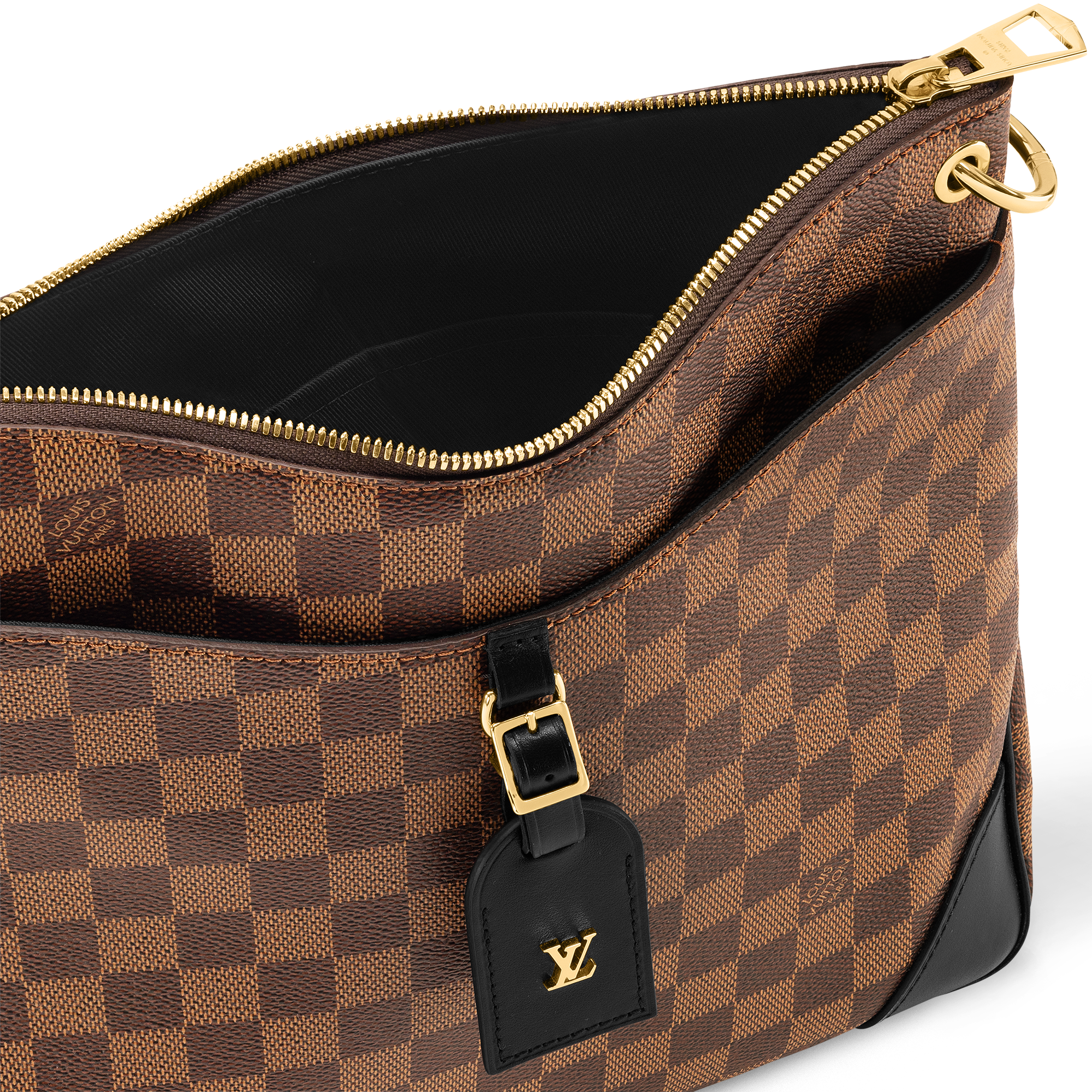 Lv damier clearance shoulder bag